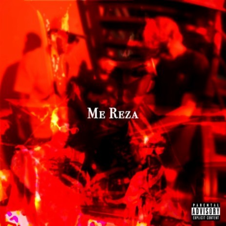 Me Reza ft. Manky G | Boomplay Music