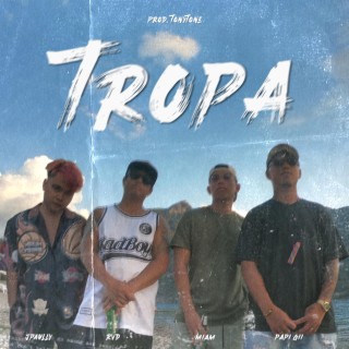 Tropa