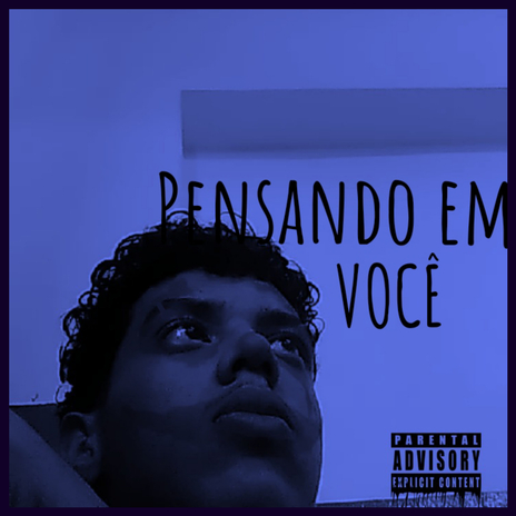 Pensando em você