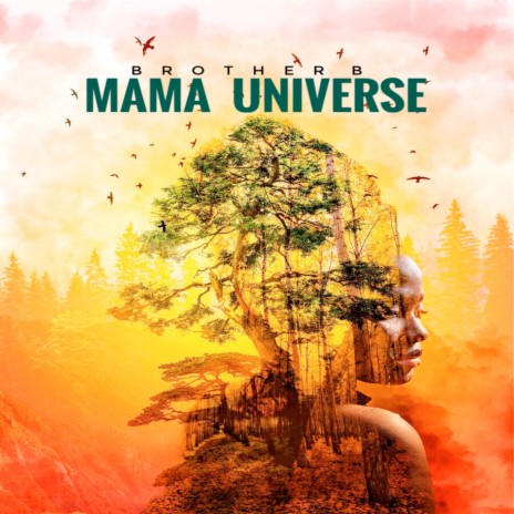 Mama Universe | Boomplay Music