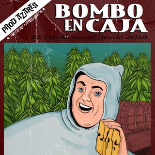 Bombo en Caja