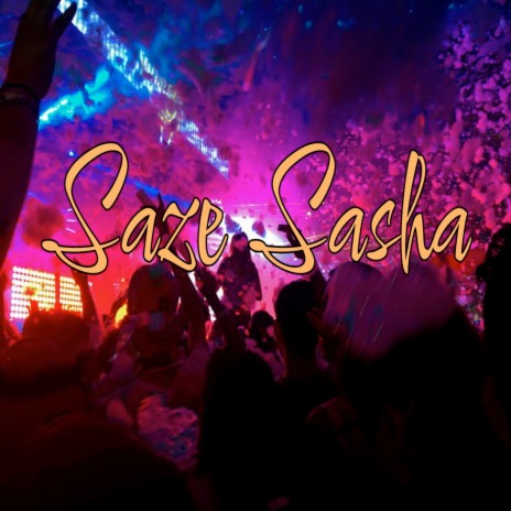 Saze Sasha