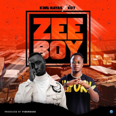 ZEE BOY ft. KO7 | Boomplay Music
