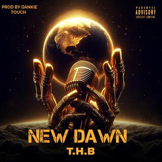 New Dawn-EP