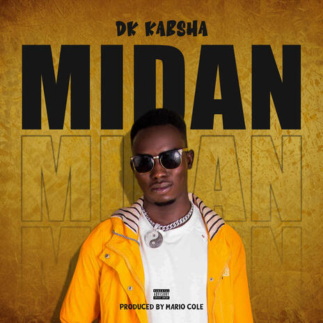 Midan | Boomplay Music