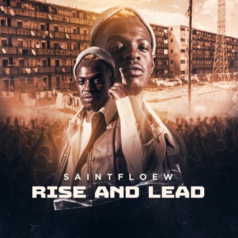 Rise And Lead (Intro) | Boomplay Music