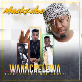 Wanachelewa (feat. Aslay,Beka Flavour & Mbalamwezi)