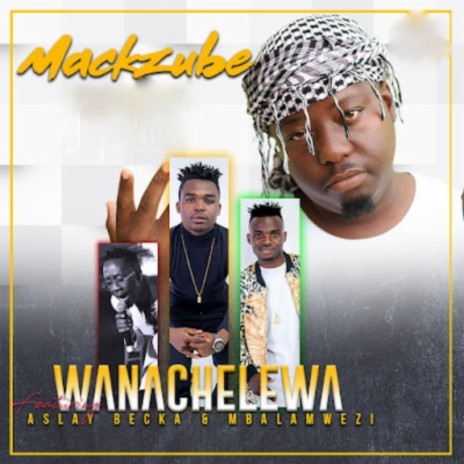Wanachelewa (feat. Aslay,Beka Flavour & Mbalamwezi) | Boomplay Music