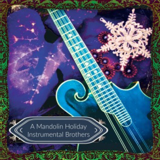 A Mandolin Christmas (Expanded Version)