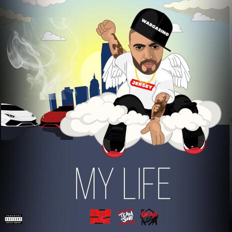 My Life | Boomplay Music