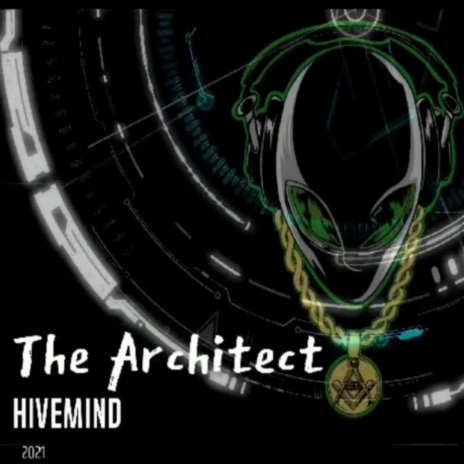 The Architect (Instrumental)