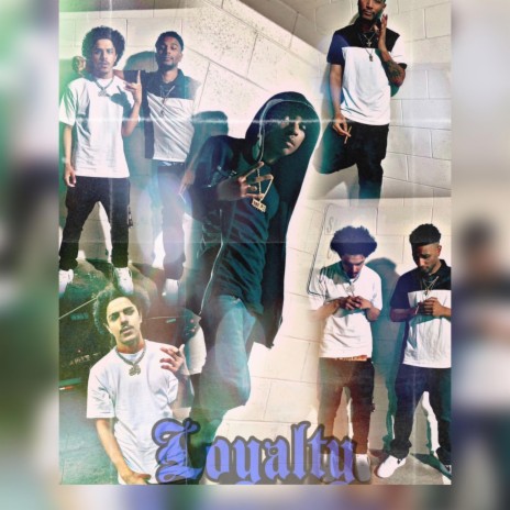 Loyalty ft. T.L. & Fatz