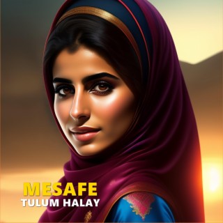 Mesafe Tulum Halay