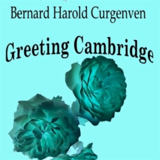 Greeting Cambridge