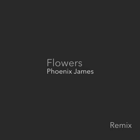 FLOWERS (Remix)