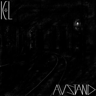 Avstand