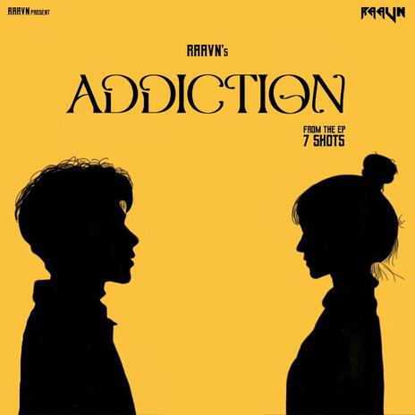 Addiction | Boomplay Music