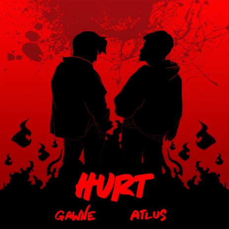 Hurt ft. Atlus | Boomplay Music