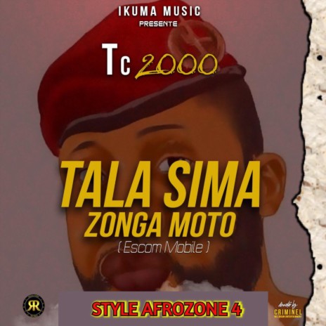 Tala Sima Zonga Moto | Boomplay Music