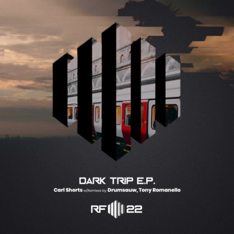 Dark Trip (Drumsauw Remix)