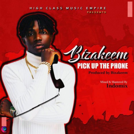 Pick Up the Phone | Boomplay Music