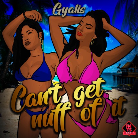 Can't get nuff of it | Boomplay Music