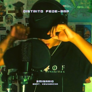 Distrito Fede-rap