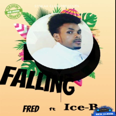 Falling ft. Ice-B | Boomplay Music