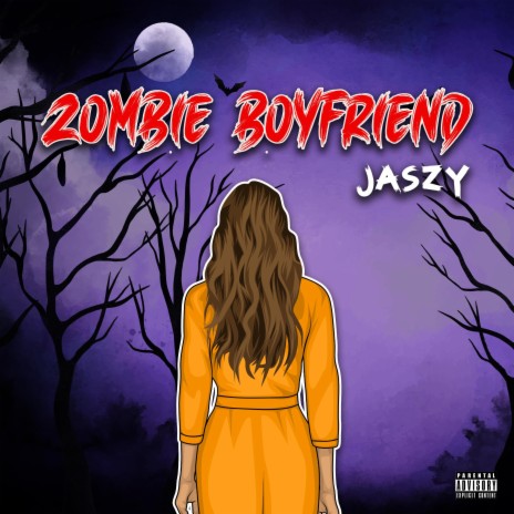 Zombie Boyfriend | Boomplay Music