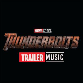 Marvel Thunderbolts: Trailer Music (Epic Version)