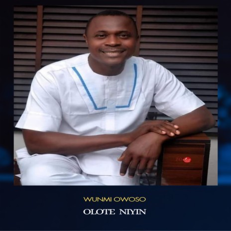 Olote Niyin | Boomplay Music