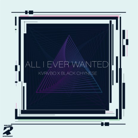 All I Ever Wanted ft. Black Chynese | Boomplay Music