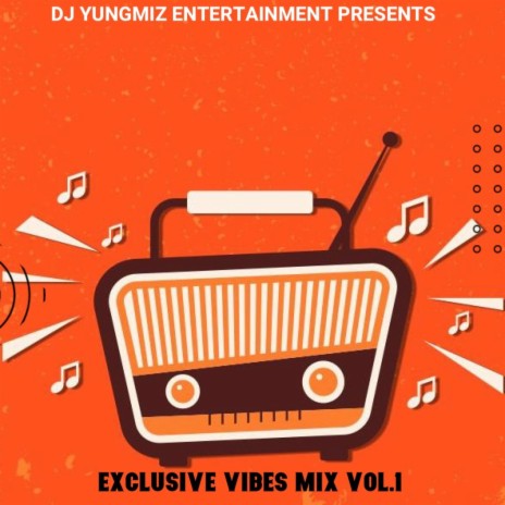 EXCLUSIVE VIBES MIX VOL 1 | Boomplay Music