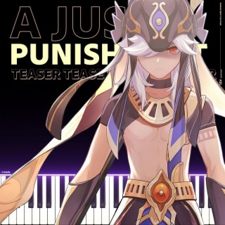 A Just Punishment (Cyno Teaser)
