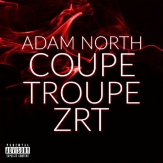 Adam North