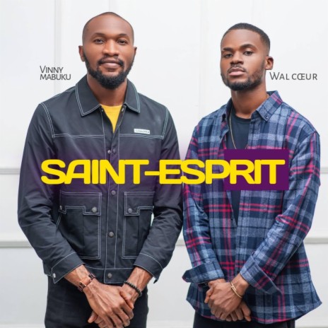 Saint-esprit | Boomplay Music