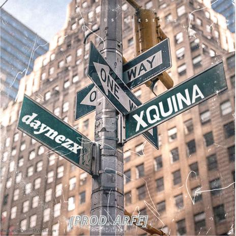 XQUINA | Boomplay Music