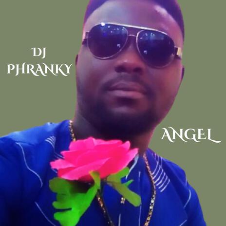 Angel | Boomplay Music