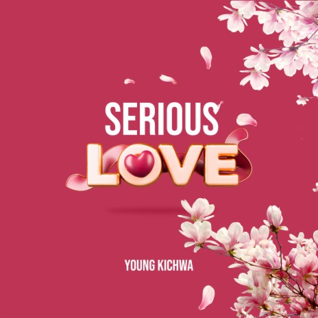 Serious Love | Boomplay Music