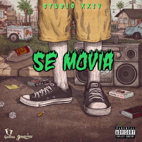 Se Movia ft. G Marciano | Boomplay Music