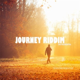 Journey Riddim Instrumental