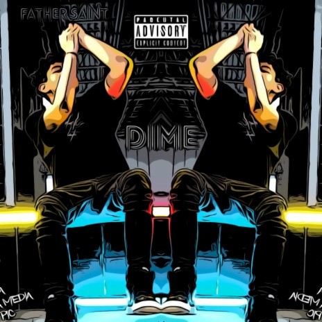 Dime ft. Tsurreal & Nato | Boomplay Music