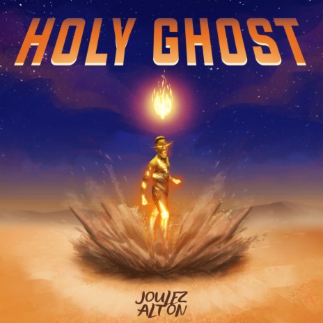 Holy Ghost | Boomplay Music