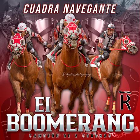 El boomerang | Boomplay Music