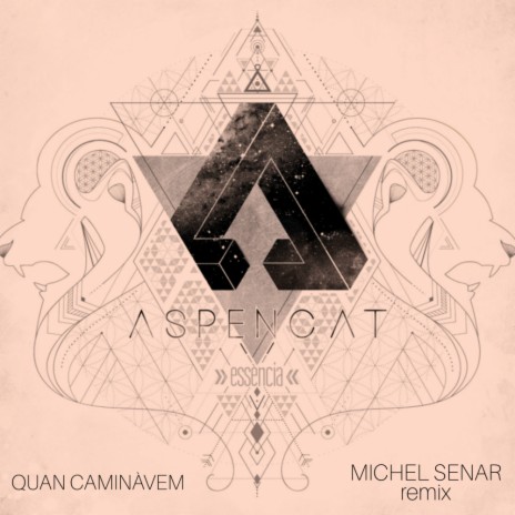 Quan Caminàvem (Michel Senar Remix) | Boomplay Music