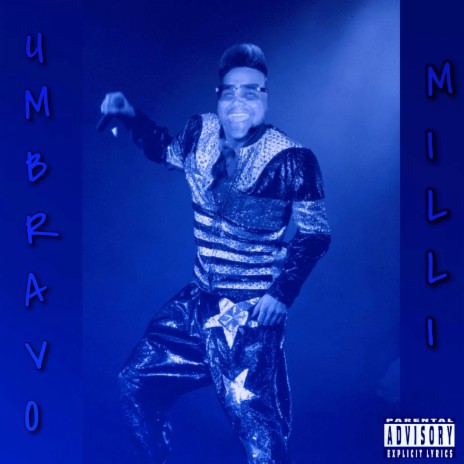 Milli (Radio Edit) | Boomplay Music