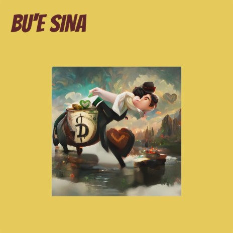 Bu'e Sina (Live) ft. Imron PointB, KK Yoman, Erand & Fill | Boomplay Music