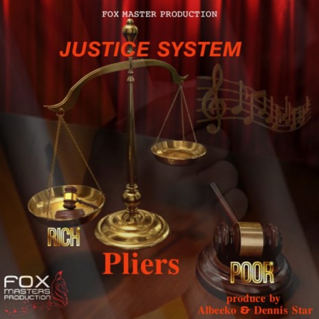Justice System | Boomplay Music