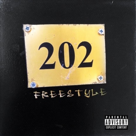 202 Freestyle ft. JSharp