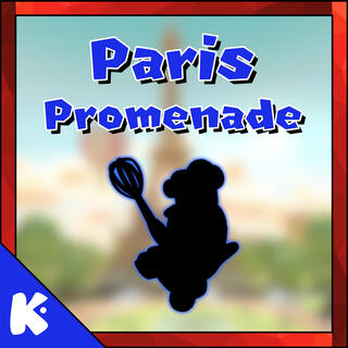 Paris Promenade (from Mario Kart)